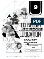 Cookery 9 Q2 Week 5