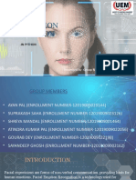 Face Recognition Application