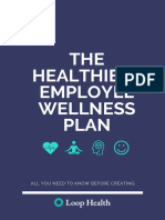 61cb1a364d1a3e4a04bee5bb - Employee Wellness Plan