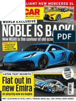 Autocar UK-12 January 2022