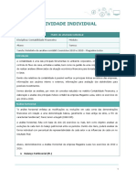 Matriz Ai Contabilidade finaceira-FGV