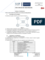 Contrôle RO 17 SEER2 - ENSET