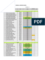 Lista de Asistencia 17.01.2022