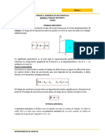 S9 HT Trabajo Mecánico Teoría