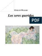 Waugh Evelin - Los Seres Queridos