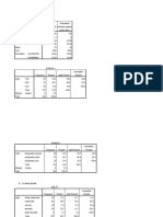 A) Prima Liniuta: Statistics