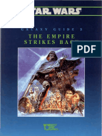 Galaxy Guide 3 The Empire Strikes Back 2nd Edition WEG40125