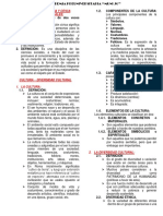 Formacion Ciudadana y Civica Semana 1