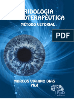 Iridologia Psicoterapêutica - Método Vetorial