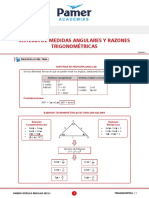 TRIGONOMETRIA