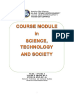 Republic of The Philippines: Biliran Province State University ISO 9001:2015 CERTIFIED