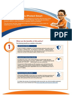 Features of Icici Pru Iprotect Smart: What Are The Benefits of This Policy?