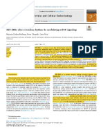 Molecular and Cellular Endocrinology: Maayan Dadon-Freiberg, Nava Chapnik, Oren Froy