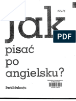 Jak Pisać Po Angielsku