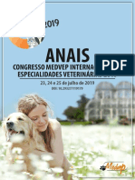 Anais Medvep 2019