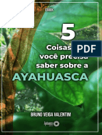 Ayahuasca