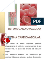 Sistema Cardiovascular PDF