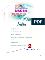 Física... IV Bimestre