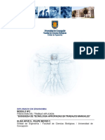 2.5 Busqueda de Tecnologia Apropiadas en Trabajos Manuales