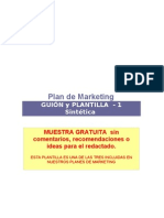 MKT Plantilla