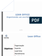 Lean Office