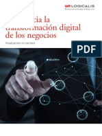 Logicalis Ebook Transformacion Digital Negocios