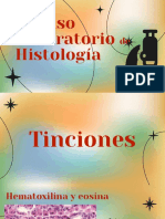 1° Parcial Repaso Histología