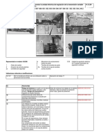 Desmontar y Montar La Unidad Eléctrica de Regulación de La Transmisión Variable Continua (CVT)