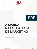 Estrategia de Marketing