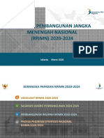 Sosialisasi RPJMN 2020-2024 - Ver4