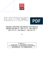 Diagrama Ekf 1111tc