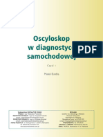 Oscyloskop cz1