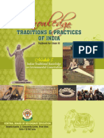 Knowledg E: Traditions & Practices of India