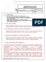 Atividade de Pesquisa 01 - Instrumentação em Higiene Ocupacional