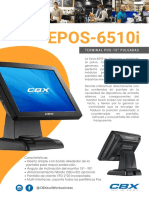 Epos 6510i