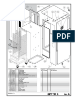 Despiece Horno GEVT21S