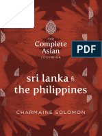 The Complete Asian Cookbook - Sri Lanka & The Philippines (PDFDrive)