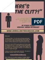 Free Oral Sex Guide: Where's The Clit?