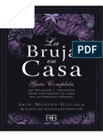 La Bruja en Casa