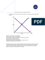 Hoja de Trabajo Semana 1 Eade Microeconomia