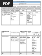 Ejemplo Planificación qsm6