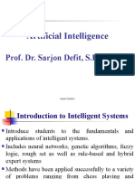 Materi Artificial Intelligence