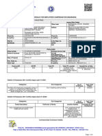 WC Policyschedulemiscliabwc 90983819