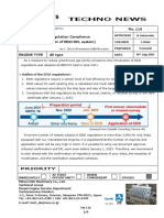 EEXI Regulation Compliance (Introduction of EEXI-EPL System