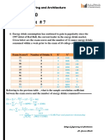 Worksheet 7 Solution