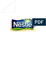 Nestle Pakistan Research Project!!