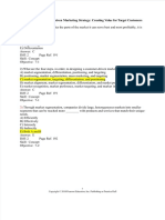 Dokumen - Tips Kotler Chapter 7 MCQ