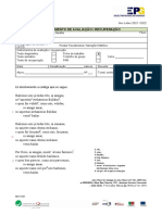 Ficha CPTAG21 - Ficha de Trabalho + Soluções