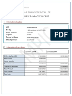 ALSA FicheFinanciereDetail 2018