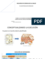 SESIÓN 11 Cuarta Fase PAE-ejecucion